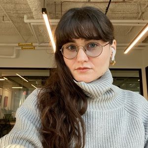 Meet your Posher, Meryl